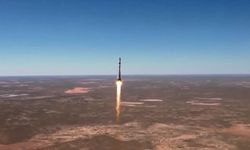 Rusya uzaya insansız kargo aracı gönderdi