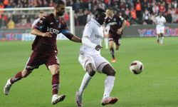 3 puanı 3 golle aldı! Samsunspor Trabzonspor’u devirdi