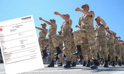 Askerlik sevk başvurusu nedir? Sevk belgesi askere gitmeden kaç gün önce alınır?