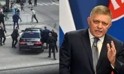 Slovakya Başbakanı Robert Fico'nun durumu stabil