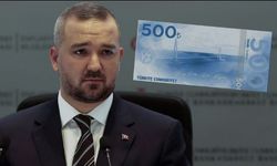 Merkez Bankası Başkanı cevap verdi: 500 ve 1000 TL'lik yeni banknotlar mı geliyor?