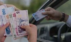 Sürücülere bakanlıktan uyarı: Ehliyetini yenilemeyenlere 13 bin lira ceza!
