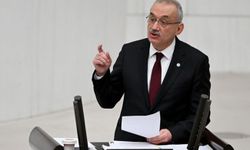 İYİ Parti'de İsmail Tatlıoğlu istifa etti