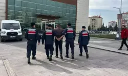 Tekirdağ'da düzensiz göçmen operasyonu: 51 kişi yakalandı