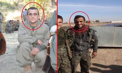MİT’ten Irak/Hakurk’ta nokta operasyon! 2 PKK'lı öldürüldü