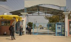 İsrail'den Gazze'ye ilk adım: Erez Sınır Kapısı insani yardımlara açıldı!
