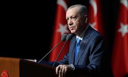 Cumhurbaşkanı Erdoğan, İlham Aliyev’le görüştü! Bölgesel konular ele alındı