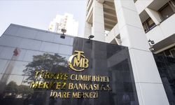 Merkez Bankası rezervleri arttı