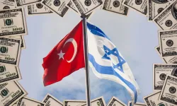 Türkiye İsrail Ticaret hacmi ne kadardı?