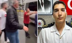 Trabzon'da minibüs şoförlerinin öğrencilere saldırısına 2 tutuklama