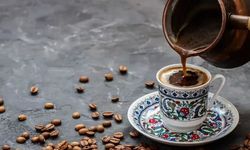 Türk kahvesinde rekor zam