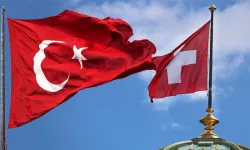 Türkiye-İsviçre siyasi istişareleri Ankara'da gerçekleştirildi