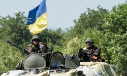 Rus varlıklarının kârıyla Ukrayna'ya silah