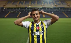Fenerbahçe'de sakatlık krizi: Cengiz Ünder derbide yok!