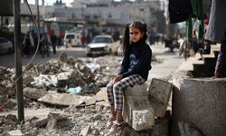 İsrail, Refah'ta 600.000 çocuğu öldürebilir