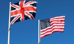 ABD ve İngiltere'den, Yemen'e ortak saldırı! Ölü ve yaralılar var