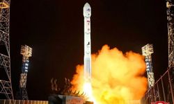 Kuzey Kore’nin başarısız uydu fırlatma denemesi