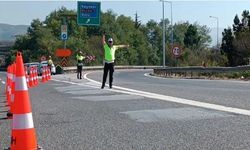 Anadolu Otoyolu trafiğe kapandı!