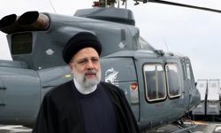 İran Cumhurbaşkanı Reisi'yi taşıyan helikopter kaza geçirdi.