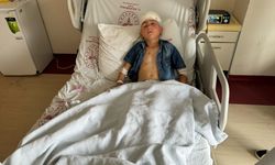 Mardin'de komşusunun köpeğinin saldırısına uğrayan çocuk yaralandı