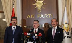 AK Parti'den fahiş fiyat ve stokçuluğa karşı yeni teklif geldi