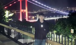 Eyüpsultan’da okul müdürünü silahla yaralayan öğrenci olay sonrası video paylaştı