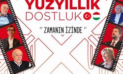 Hutej Dijital ekibi Türkiye - Macaristan ilişkilerini ele aldı