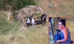 Uçurumda cesedi bulunmuştu! Polonyalı turistin ölüm nedeni belli oldu