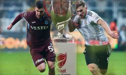 Ziraat Türkiye kupası finali nerede oynanacak 2024? Beşiktaş Trabzonspor final maçı ne zaman?