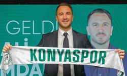 Resmen açıklandı! Konyaspor'da teknik direktörü kararı