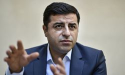 Selahattin Demirtaş'ın güncel fotoğrafı paylaşıldı