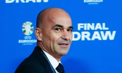 Portekiz Milli Takımı Teknik Direktörü: "Türkiye, Gürcistan maçında gücünü gösterdi"