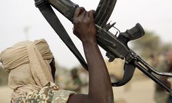 Nijerya'da silahlı saldırı! En az 25 ölü