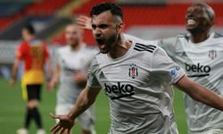 Rachid Ghezzal Beşiktaş'tan ayrıldı!
