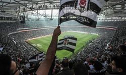 Beşiktaş'tan bakanlığa başvuru! Kapasite artırımı istiyorlar