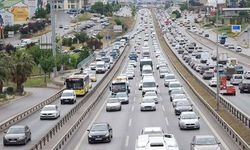 İstanbullular dikkat! O yol trafiğe kapatıldı
