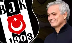 Beşiktaş'tan Mourinho açıklaması! "Maliyetin mantığı yok"