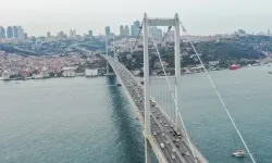 İstanbul'da mayıs ayı zam şampiyonu köprü ücretleri! 6 ayda yüzde 182 zamlandı