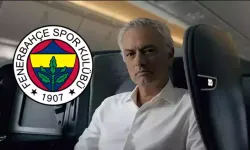 Jose Mourinho'nun Fenerbahçe'den alacağı ücret ortaya çıktı