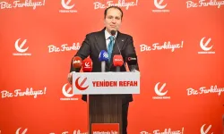 Yeniden Refah Partisi Genel Başkanı Fatih Erbakan: Herhangi bir partiden talep gelirse görüşürüz
