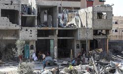 Alman araştırma enstitüleri Gazze'ye silah satışının askıya alınmasını istedi