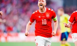 Ünlü futbolcu EURO 2020'de geçirdiği kalp krizini anlattı