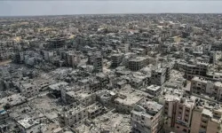 Gazze'deki Sivil Savunma Müdürlüğü: İsrail, çalışanlarımızı hedef alıyor