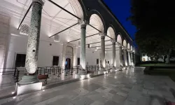 Topkapı Sarayı ilk kez gece ziyaretine açıldı