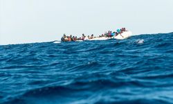 Akdeniz’deki iki tekne kazasında 11 düzensiz göçmen öldü! En az 50 kayıp var