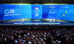 Avrupa Parlamentosu seçimlerinde aşırı sağ partilerin yükselişi dikkat çekti