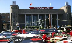 Ankara Garı terör Saldırısı davası 1 Temmuz'a ertelendi