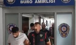 İzmir’de sahte polis ve savcılara gerçek polis şoku: 40 saatlik kayıt yakalattı