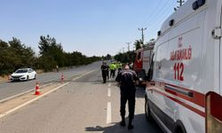 Gaziantep-Kilis yolunda kaza: Ölü ve yaralılar var