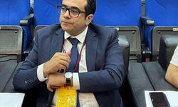 Elazığspor'un yeni başkanı Ahmet Fethi Yılmaz oldu
